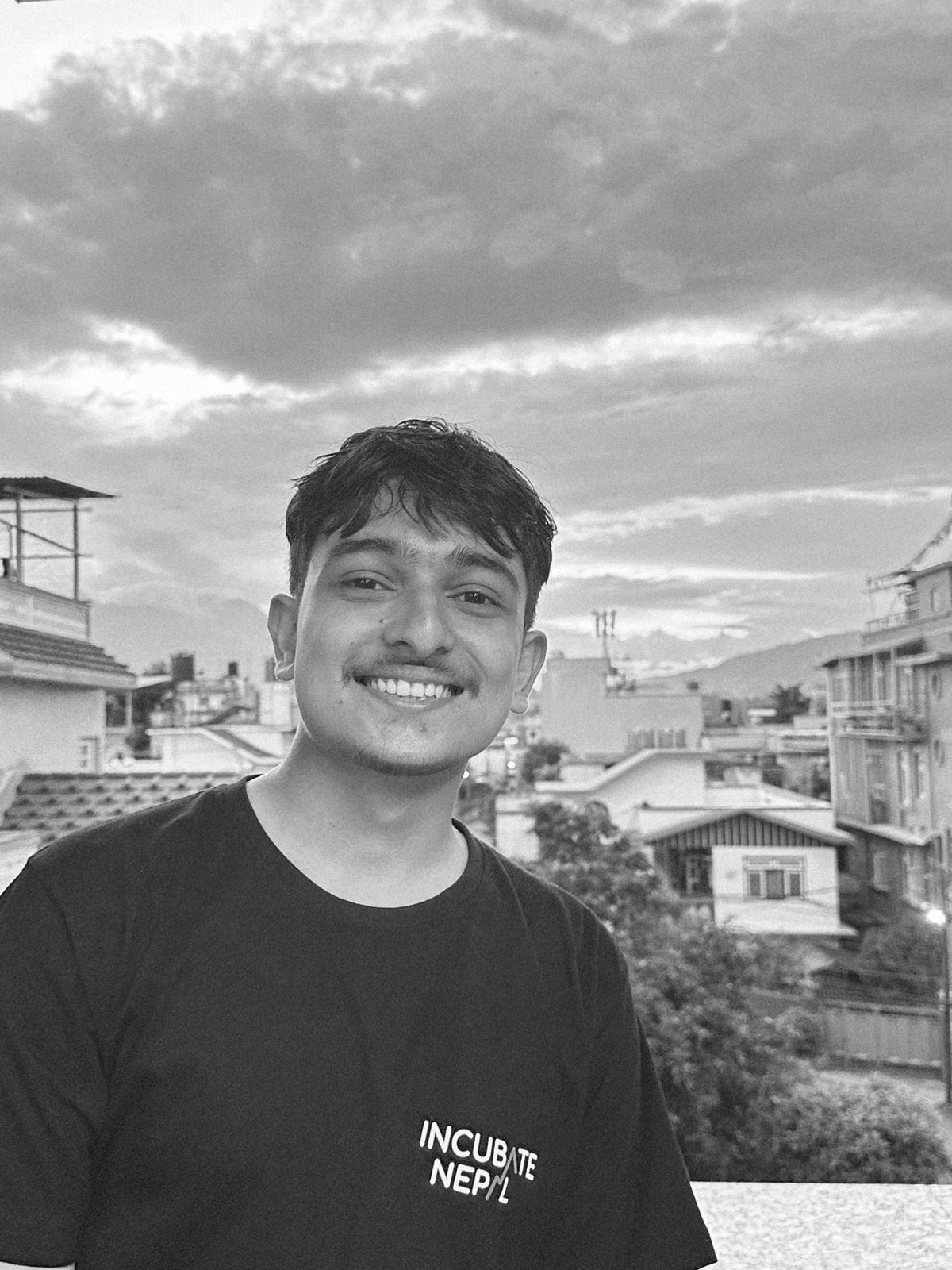 Akrishta Dahal